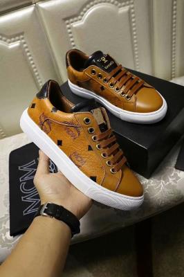 MCM Shoes-3